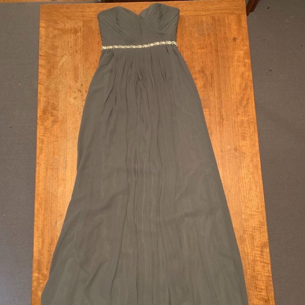 Allure Bridals Bridesmaid Dress